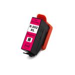 1 Magenta High Capacity Printer Ink Cartridge (202XL)